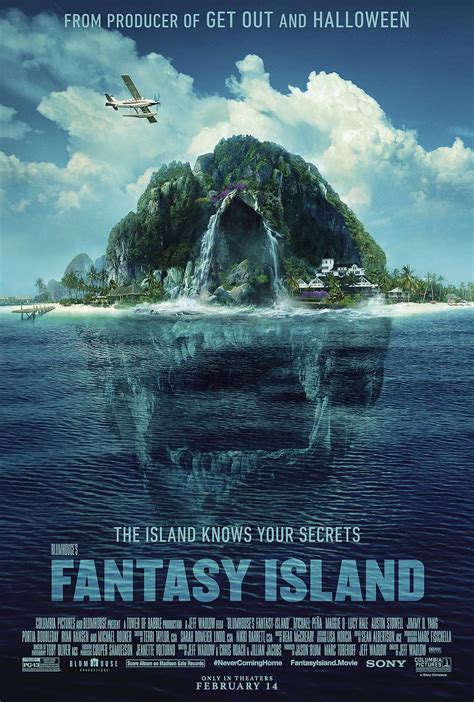 Review Fantasy Island 2020 Imdforums