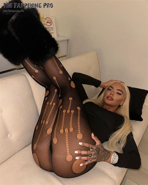 KaylaThayla Nude Leaked Photos The Fappening