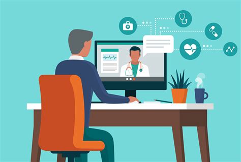 4 Key Benefits Of Telemedicine To Your Employees DrCare247