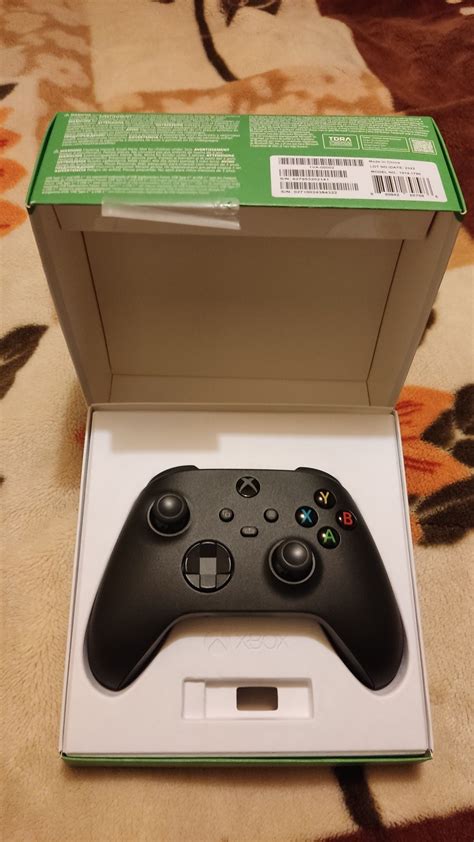 Pad Kontroler Xbox Series X S Nowy Kwidzyn Olx Pl