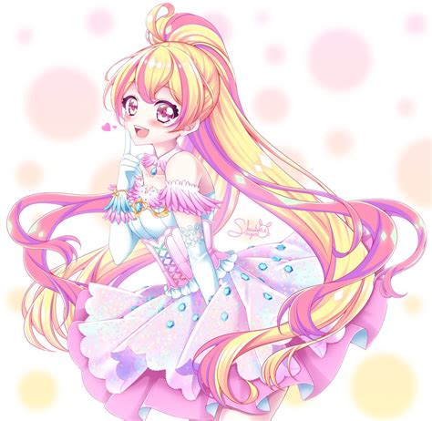 Hana Aikatsu Planet Otoha Mao Image 3200888 Zerochan Anime