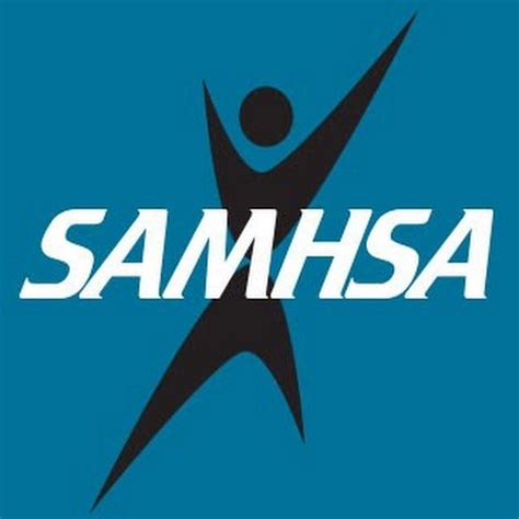 SAMHSA Logo - LogoDix