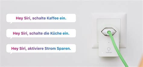 Wifi Switch Works With Apple Homekit Smart Home Mystrom