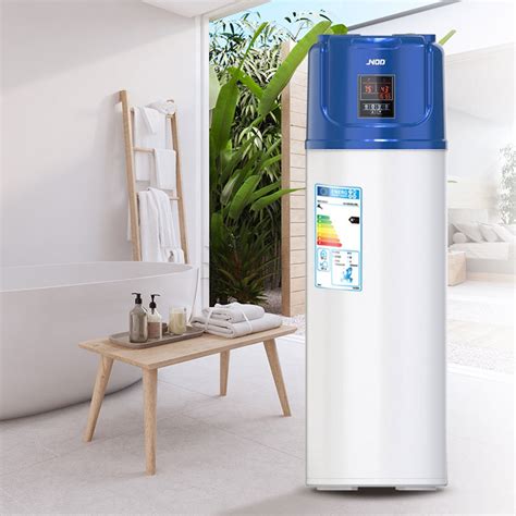 Heat Pump Manufacturer L Water Tank Storage All In One Heat Pump Hot Water Heaters Heat