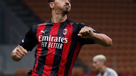 Zlatan Ibrahimovic Positivo Al Covid HuffPost Italia