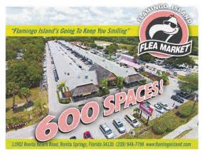 An Aerial View Of A Parking Lot With The Words Flea Market Spaces On It