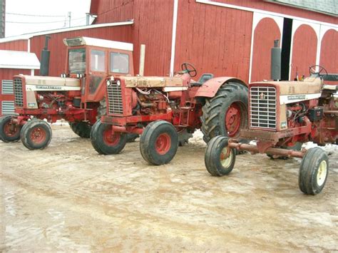 Gold Demos Technical Ih Talk Red Power Magazine Community