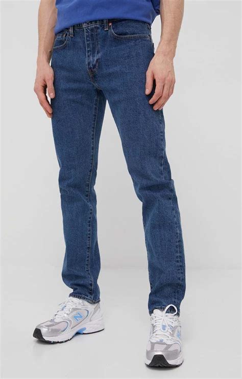 Levi's jeansy 502 męskie - Ceny i opinie - Ceneo.pl