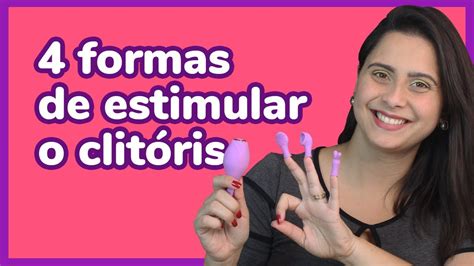 Vibrador Pontas Para Estimular O Clit Ris Dona Coelha Youtube