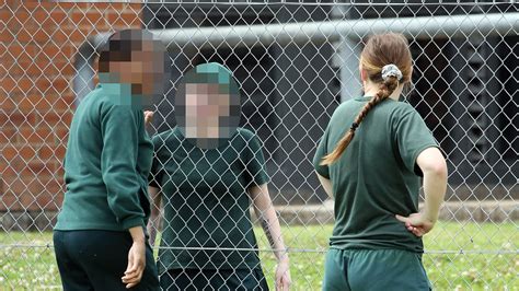 Wayne Astill Read The Twisted Demands Of Sex Beast Prison Guard As Inmates Reveal Shocking