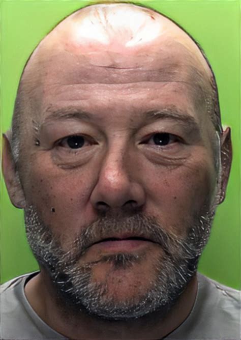 Sex Offenders Database Uk Nottingham