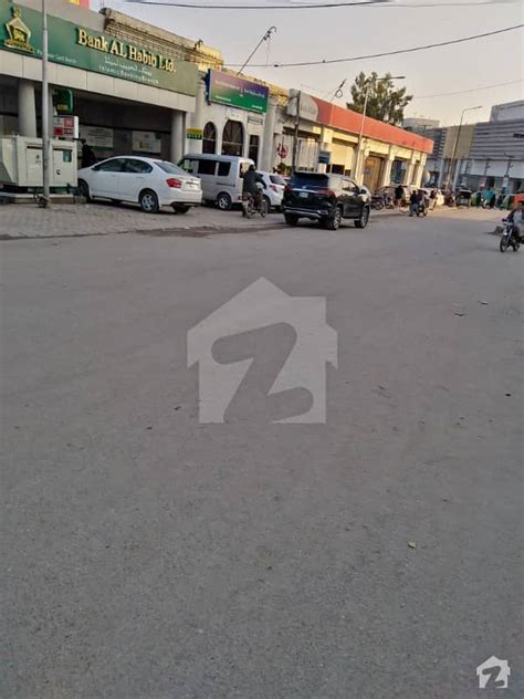 Commercial Property For Sale In Saddar Road Peshawar Cantt Saddar Road