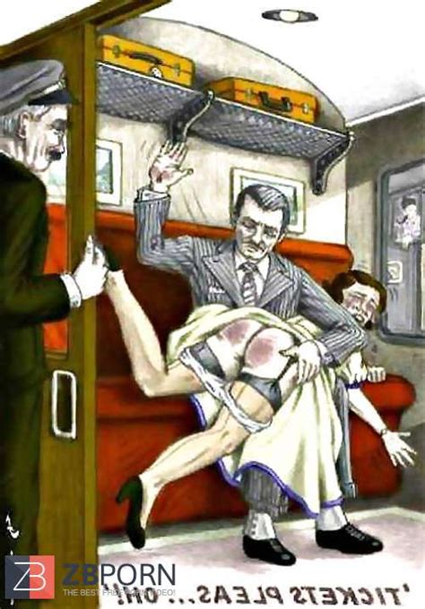 Smacking Toons Vol ZB Porn