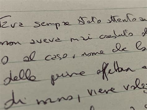 Il Mio Filo Rosso 8
