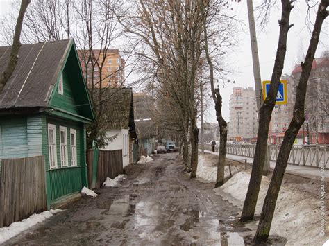 Великий Новгород | Page 5 | SkyscraperCity Forum