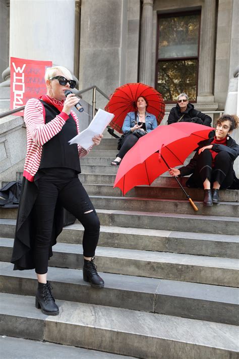 Sex Industry Law Reform Protest Sex Industry Law Reform Pr Flickr