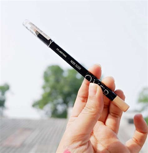 Jual Makeover Eyeliner Pencil Nude Sleek Di Seller Cv Nyonya Susanti Telaga Asih Kab Bekasi