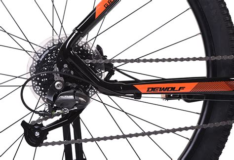 DeWolf GROW 30 (2021)