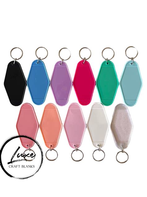 Luxe Craft Blanks