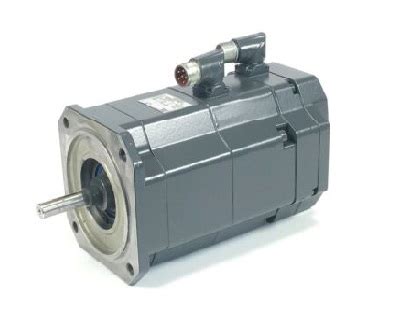 Fk Af Eb Siemens Simotics S Synchronous Servo Motor Fk