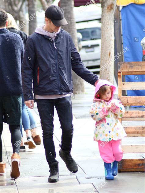 Hayden Christensen Briar Rose Christensen Editorial Stock Photo - Stock