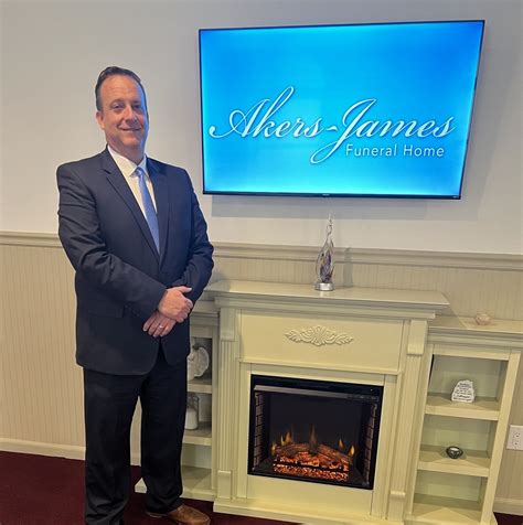OUR STAFF | Akers James Funeral Home