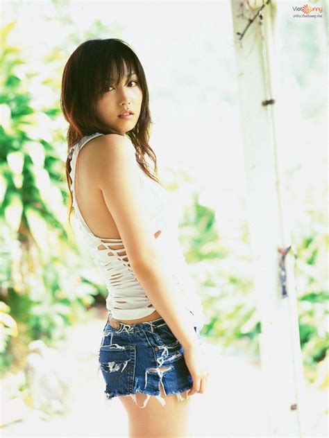 Yoko Mitsuya Bikini Sexy Girl Asian Pic VietSunny Org Kecodon