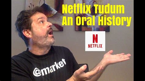 Netflix Tudum Sounds An Oral History YouTube