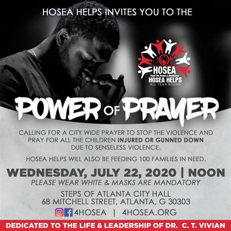 Public tributes for Hosea Jackson are flooding social media 11
