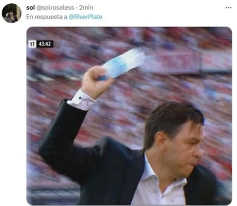 Los Implacables Memes De La Sorpresiva Derrota De River Ante Arsenal