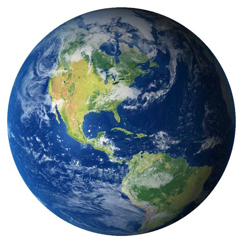 Download Earth Png Image For Free