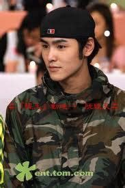 Ethan Ruan Hot And Sexy