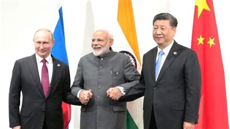 Sco Summit 2023 Putin Xi Jinping Shehbaz Sharif To Attend Virtual Summit Hosted By Pm Modi