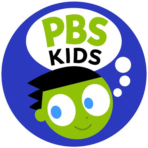 Pbs Kids Logo