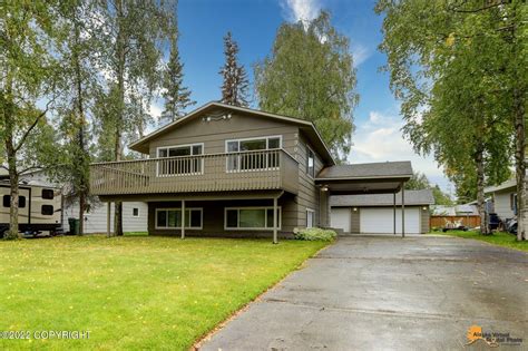 3301 W 30th Ave Anchorage Ak 99517 Trulia