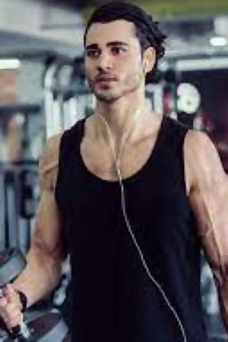 Dan Henry Gay Pornstar Boyfriendtv