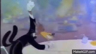 Horny Wolf On Make A