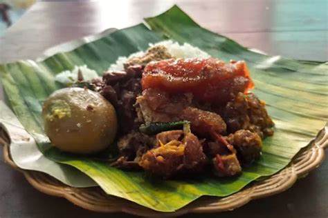 Rekomendasi Gudeg Legendaris Di Jogja Yang Rasanya Bikin Nostalgia