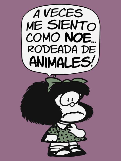 Fotos De Emily R Lundin En Mafalda Mensajes De Mafalda 571