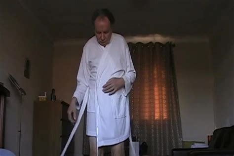 Jim Redgewell In His Dressing Gown Gay Porn Xhamster