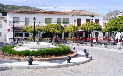 Mejores lugares para visitar con niños en Benalmádena Les Monges