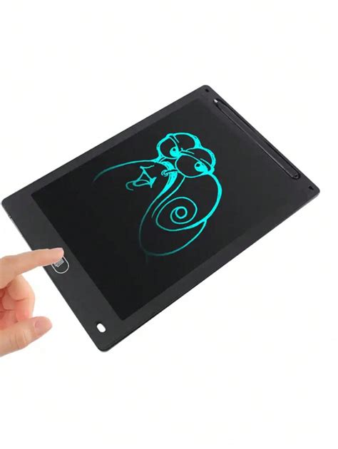 Cm Tablette D Criture Lcd Couleur Tableau De Dessin Num Rique