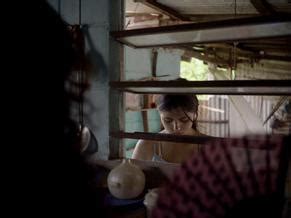 Hurricane Season Nude Scenes Aznude