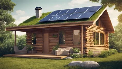 Best Solar Panels For Cabin Solar European