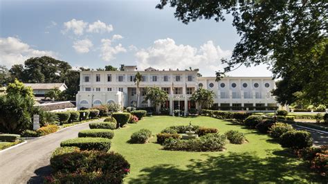 King's House – Office of the Governor-General of Jamaica