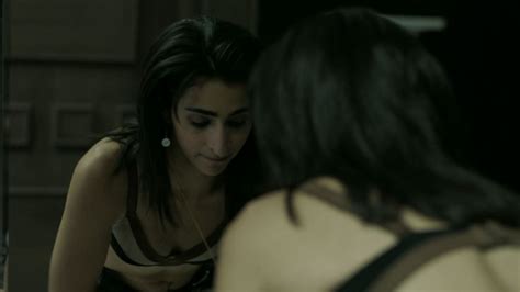 Naked Alba Flores In Money Heist