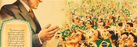 Getulio Vargas Foi Ditador - Quem foi Getúlio Vargas: resumo da sua biografia