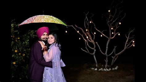 WEDDING CEREMONY GURPREET SINGH WEDS SUKHPREET KAUR LIVE BY ARORA