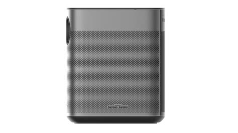 Xgimi Halo+ - Review 2022 - PCMag Australia