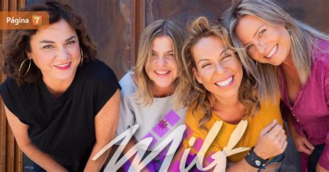 Claudia Conserva Confirma Regreso De MILF Con Nuevas Panelistas